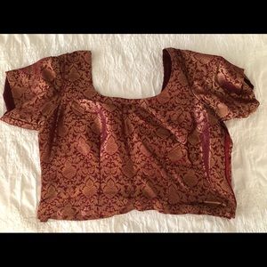Saree Blouse